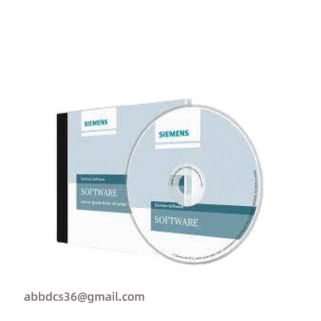 SIEMENS 6ES7653-2BB00-0XB5: USB Licensing Solution for Industrial Control Systems