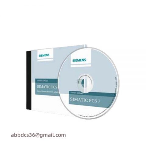 SIEMENS 6ES7658-2GG00-0XB0 Software Web Server