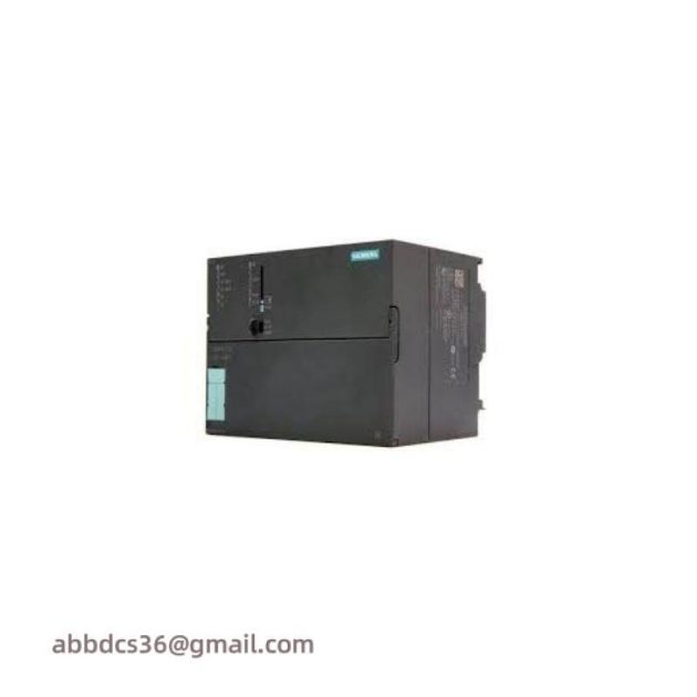 SIEMENS 6ES7677-1DD10-0BA0 - Modular Embedded Control System