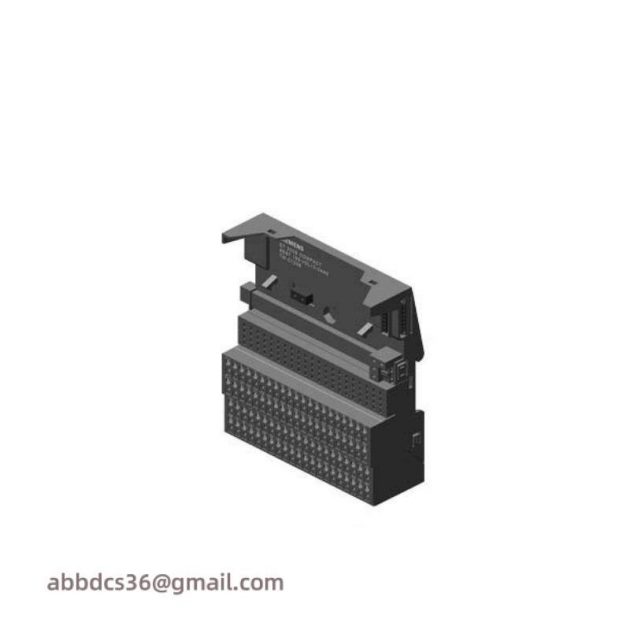 SIEMENS 6ES7 193-4DL10-0AA0 Terminal Module TM-C120S: Industrial Control Excellence