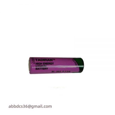 SIEMENS 6ES7 971-0BA00 Battery for Industrial Control Systems