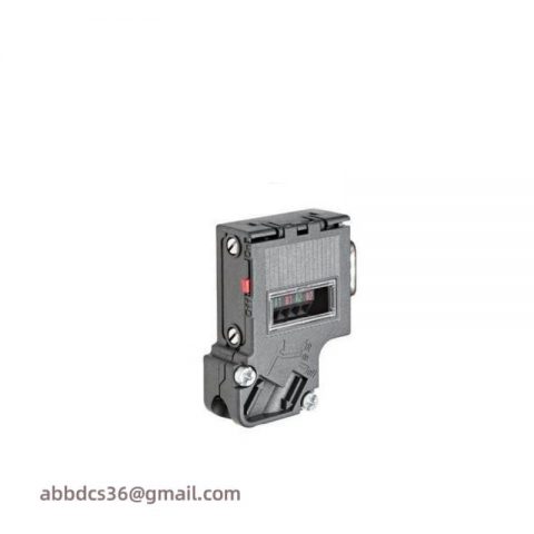 Siemens 6ES972-0BA42-0XA0 Profibus DP Connector: High-speed Industrial Communication Solution