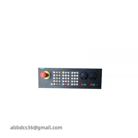 Siemens 6FC5203-0AF22-0AA2: Advanced Machine Control Panel, Engineered for Precision & Reliability