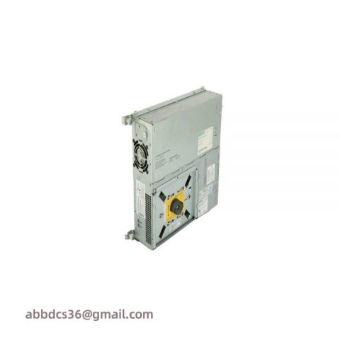 Siemens 6FC5210-0DF31-2AB0 Industrial Control Unit