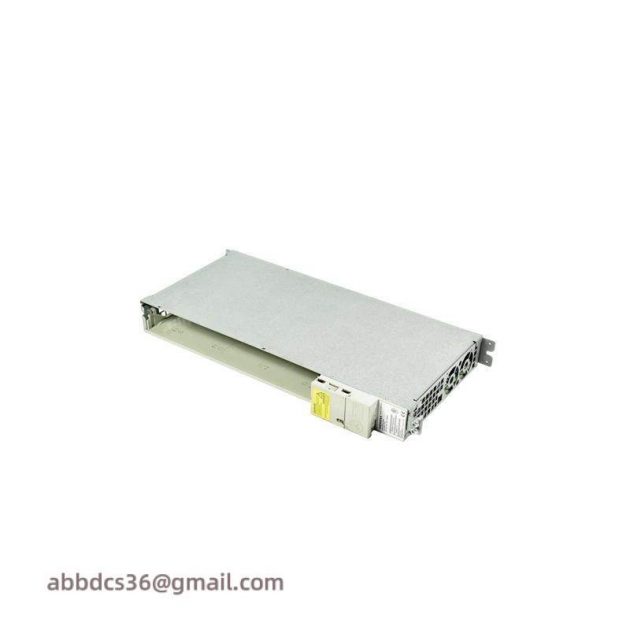 SIEMENS 6FC5247-0AA00-0AA3 NCU Box for SINUMERIK 840D/DE