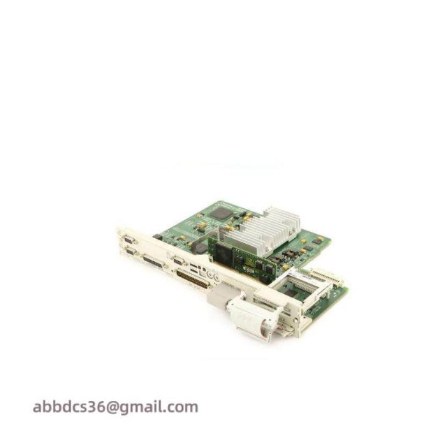 SIEMENS 6FC5357-0BB25-0AB0 Drive Systems