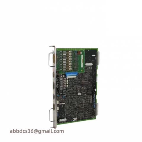 Siemens 6FX1113-4AD01 - MS300 SINUMERIK Module, Industrial Automation