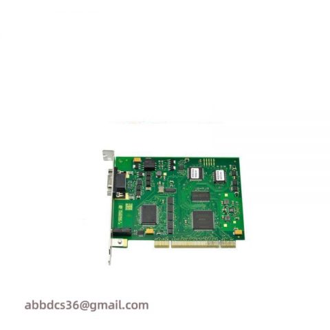 SIEMENS 6GK1561-1AA01 - CP 5611 A2 PCI Communication Processor, Advanced Control for Industrial Automation