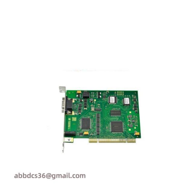 SIEMENS 6GK1561-1AA01 - CP 5611 A2 PCI Communication Processor, Advanced Control for Industrial Automation