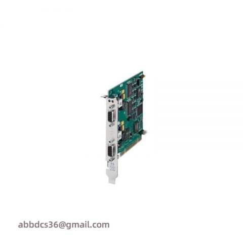 SIEMENS 6GK1561-4AA02 Communications processor CP 5614 A3, for Industrial Automation