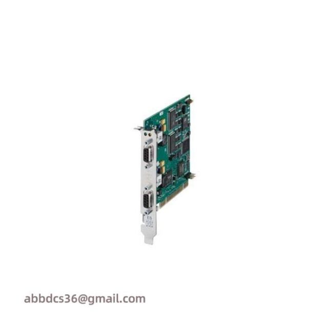 SIEMENS 6GK1561-4AA02 Communications processor CP 5614 A3, for Industrial Automation