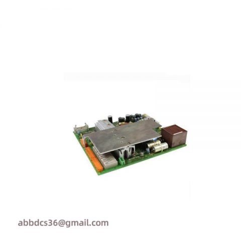 SIEMENS 6SC6100-0GE01: Industrial Drive Module for Advanced Control Solutions