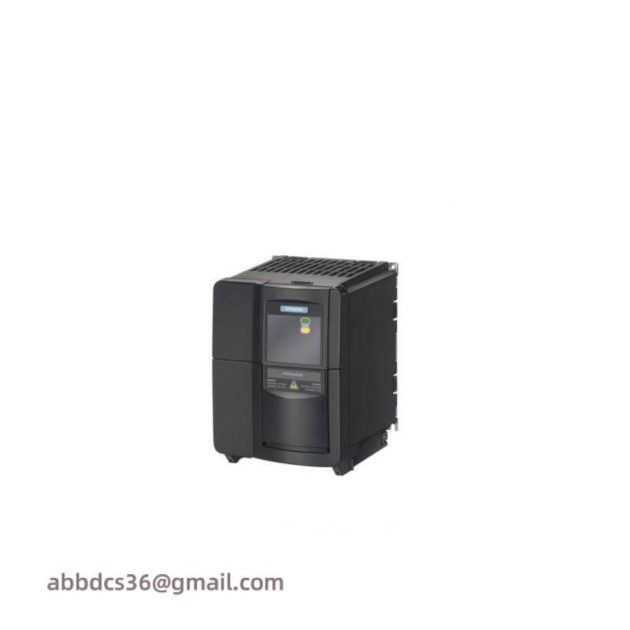 Siemens 6SE6440-2UD23-0BA1 Drive: Advanced Variable Frequency Drive for Industry