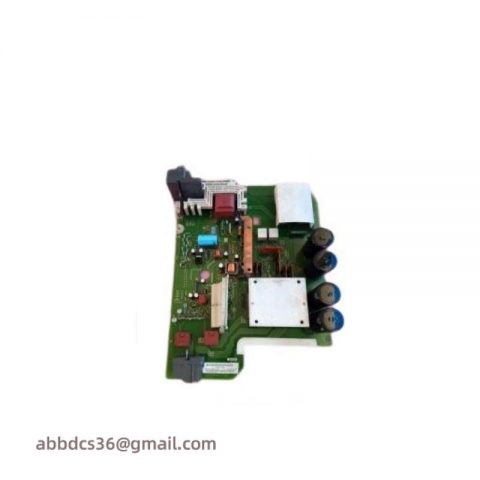 Siemens 6SE7021-3TB84-1HF3 Inverter Drive Board: Precision Control in Industrial Automation