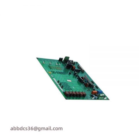 SIEMENS 6SE7041-8EK85-0HA0 Rectifier Interface Module, Precision Control Solutions for Industrial Automation