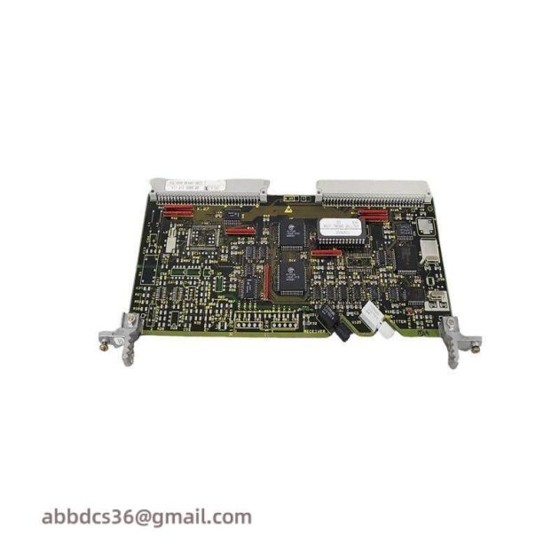 SIEMENS 6SE7090-0XX84-0BC0 Interface Module - Industrial Automation Solutions