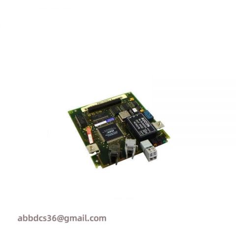 Siemens 6SE7090-0XX84-0FJ0: Motion Control Module for Advanced Automation Solutions