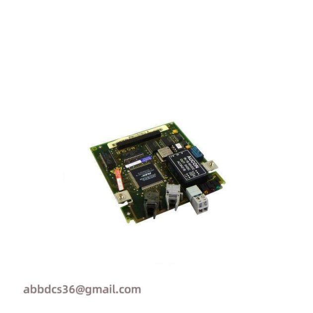 Siemens 6SE7090-0XX84-0FJ0: Motion Control Module for Advanced Automation Solutions