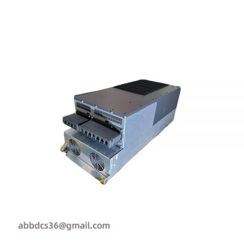 SIEMENS 6SL3224-0BE37-5AA0 Power Module: Precision Control, Efficient Energy Management