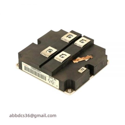 SIEMENS 6SY7000-0AC84 Transistor Module - High-Performance IGBT Solution for Industrial Applications