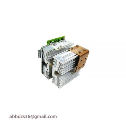 SIEMENS 6SY7010-0AB07 Thyristor Module: Advanced Power Control Solution