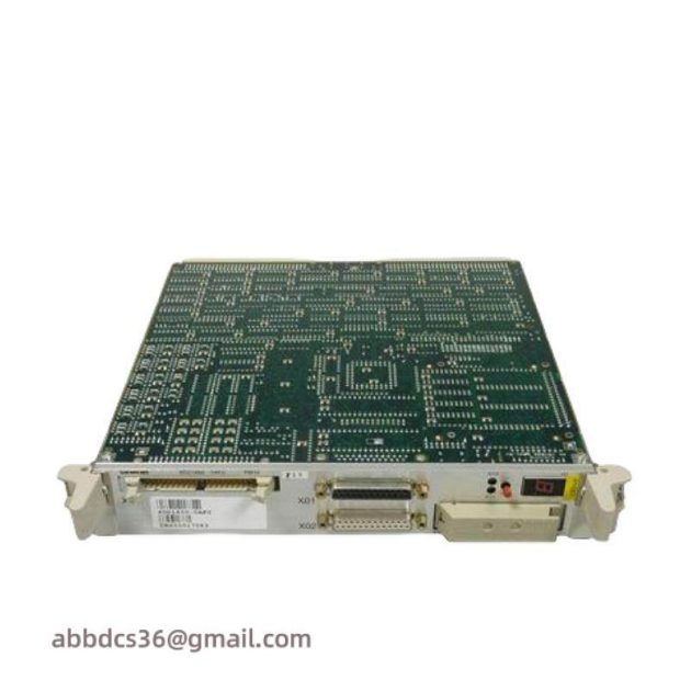 SIEMENS 7TL4400-0/CC Industrial Control Module