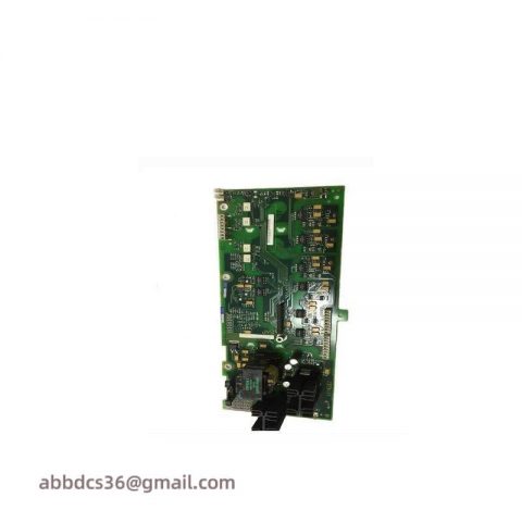 SIEMENS A5E00190843 - Advanced PC Board for Industrial Automation