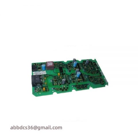 Siemens A5E00297621 IGBT Module: Power Electronics Innovation