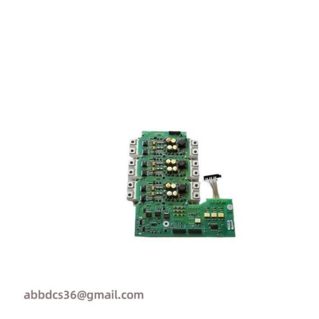 SIEMENS A5E00297630 Inverter Driver Board for Industrial Automation