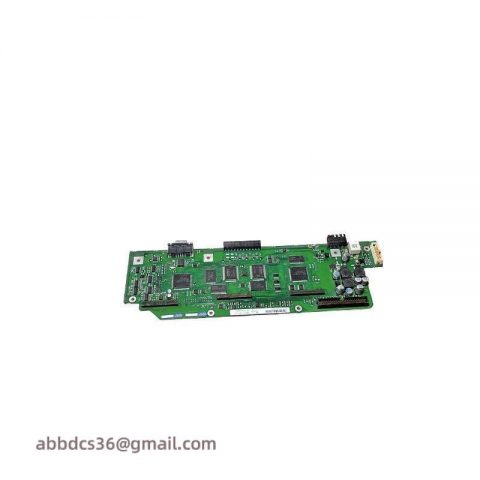 SIEMENS A5E00444033: Inverter CUVP Board, Power Conversion Module