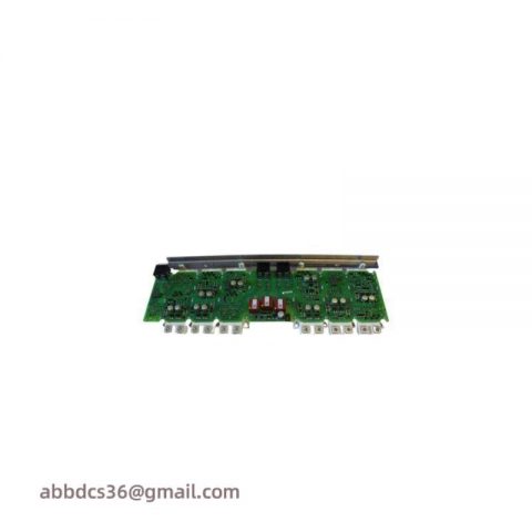 SIEMENS A5E00714561 Inverter Driver Board: High-Power, Precision Control for Industrial Automation