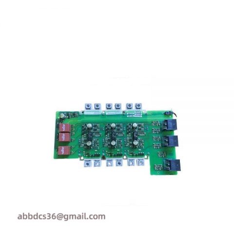 Siemens A5E00825001 - High-Performance IGBT Module for Industrial Automation