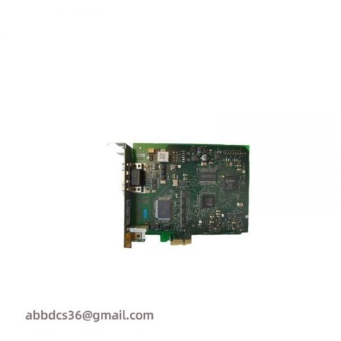 SIEMENS A5E01100622/E115352 Communication Module, High-Performance Industrial Control