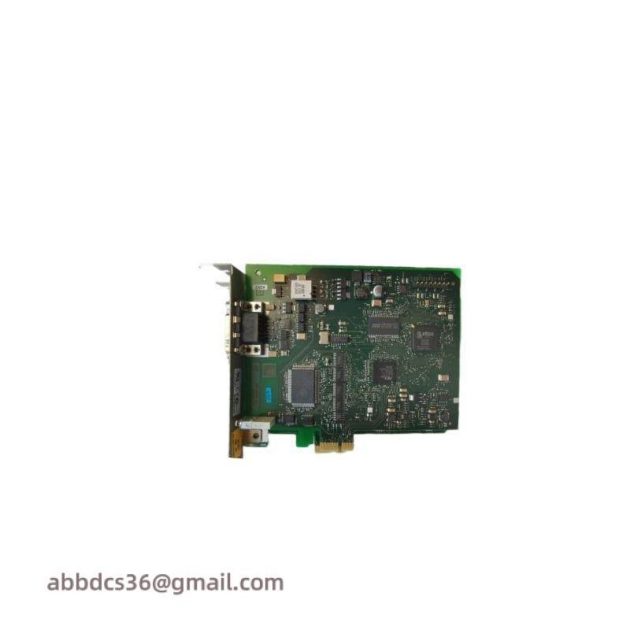 SIEMENS A5E01100622/E115352 Communication Module, High-Performance Industrial Control