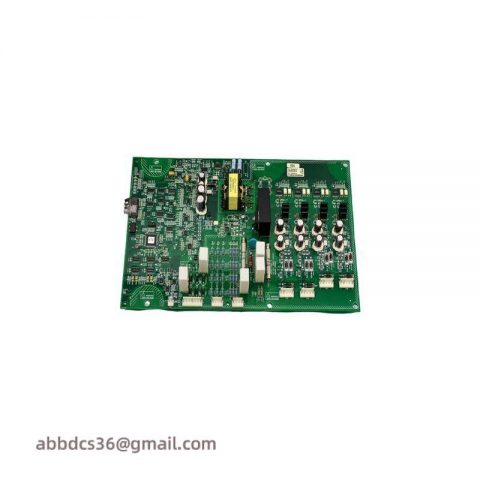 SIEMENS A5E36524726 - Industrial Control PCB Card