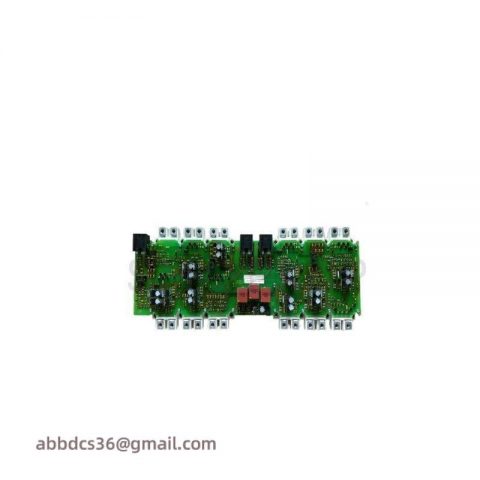 SIEMENS A5E36717797 FS225R12KE3 Inverter Drive Board - Advanced Control Solutions for Industry