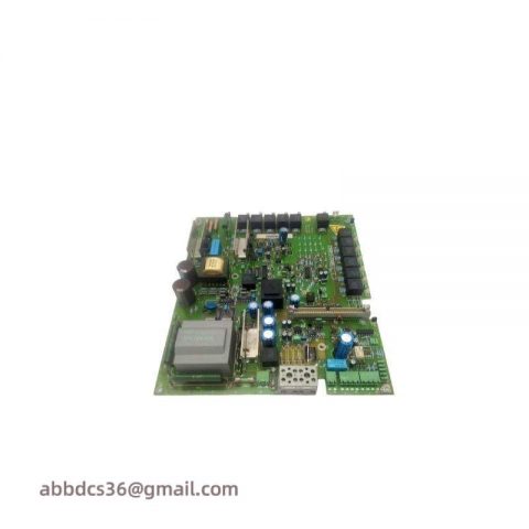 SIEMENS C98043-A1601-L4-17 Power Board: Industrial Control Module by Leading Manufacturer