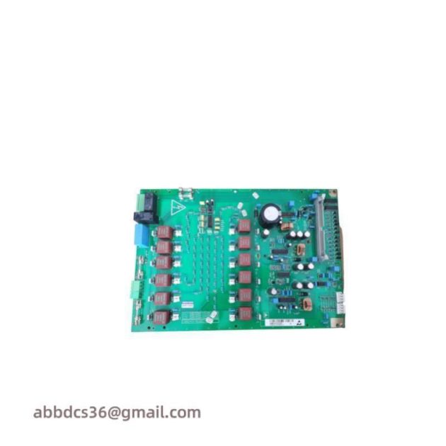 SIEMENS C98043-A1682-L Industrial Drive Board