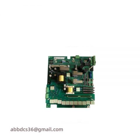 Siemens C98043-A7002-L4-13 | High-Performance Power Supply Board for Industrial Automation