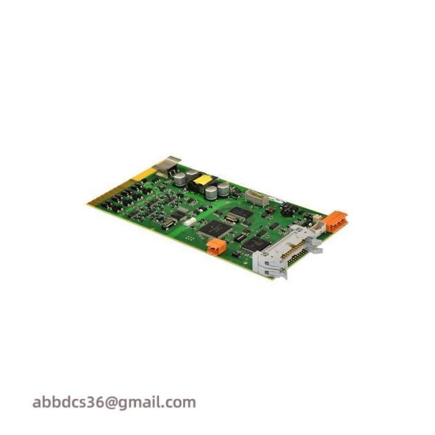 Siemens E3M141 AE000037266-02 | Industrial Control Module