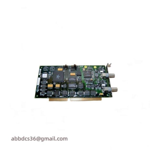 SIEMENS MOORE 16267-1/4 (M-NET) Interface Module - Industrial Control Module, 200 Characters