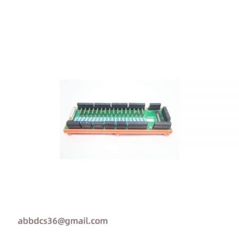 SIEMENS Robicon A5E01649325 PCB Circuit Board, Rev. AB