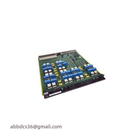 SIEMENS S30810-Q2113-X100-03: Advanced PLC Module for Industrial Automation