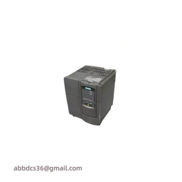 Siemens SE6440-2UD27-5CA1 Inverter: Industry-grade Power Control Solution