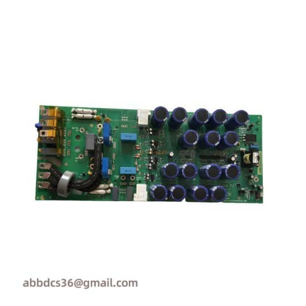 ABB SINT4430C Power Board - Drive Module