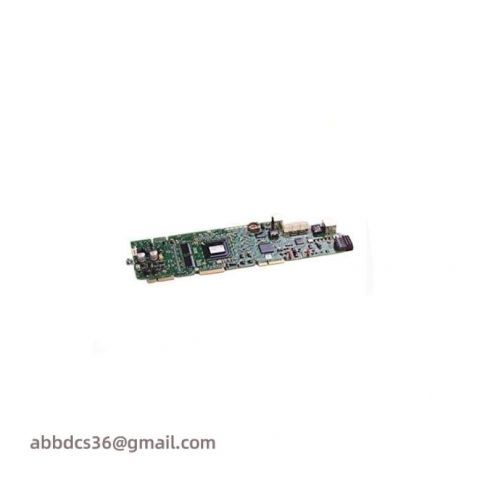 AB SK-R1-MCB1-PF753 Main Control Board: Precision Engineering for Industrial Automation