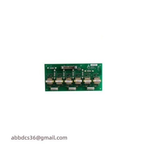 SOLIDSTATE CONTROLS 80-224900-90 Display Interface Board