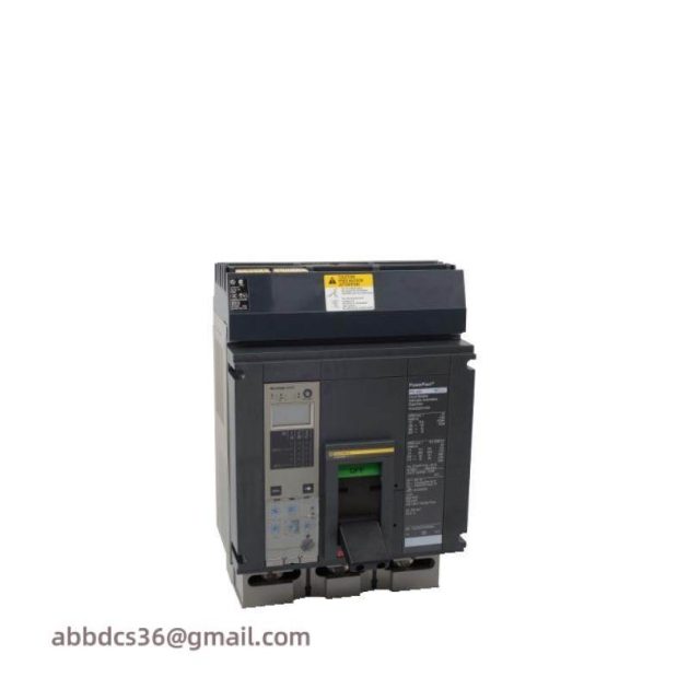 Square D by ABB PJA36080 Circuit Breaker - Advanced Protection Module