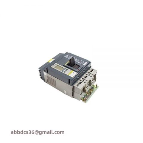 Square D PJA36120 Circuit Breaker - High Performance, Reliable Protection for Industrial Control Systems