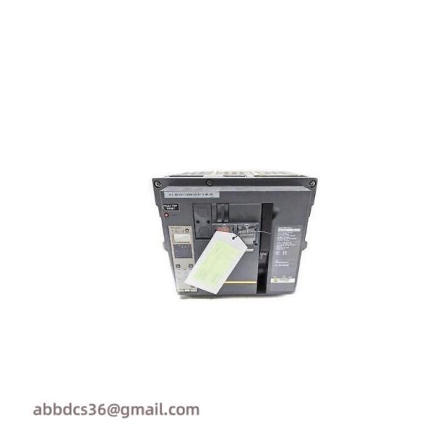 Square D by ABB Wa4eer43a9dgffwxja LV Circuit Breaker